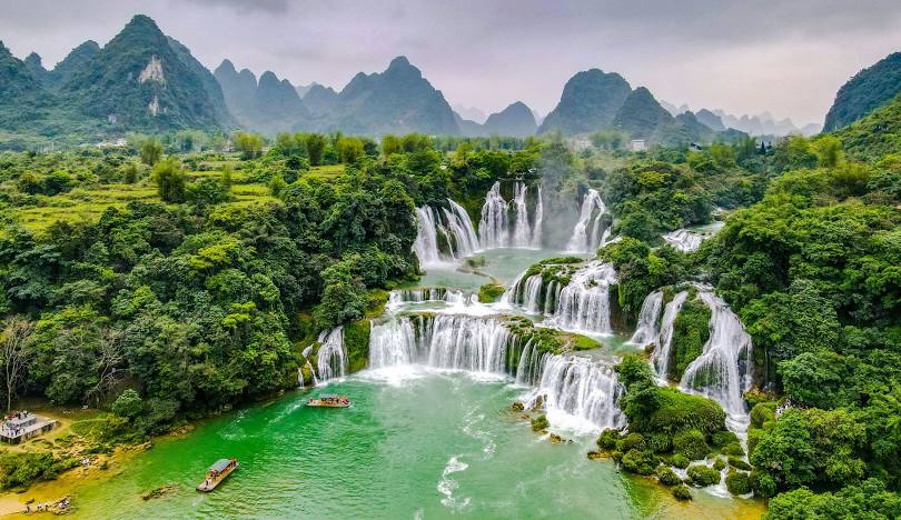Bicycle Touring Northern Vietnam 10 Days
